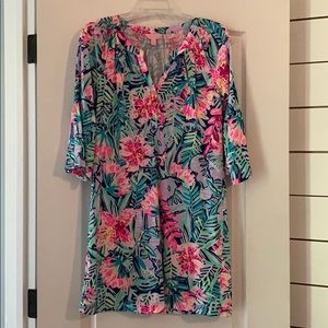 Lilly Pulitzer Teigen Dress